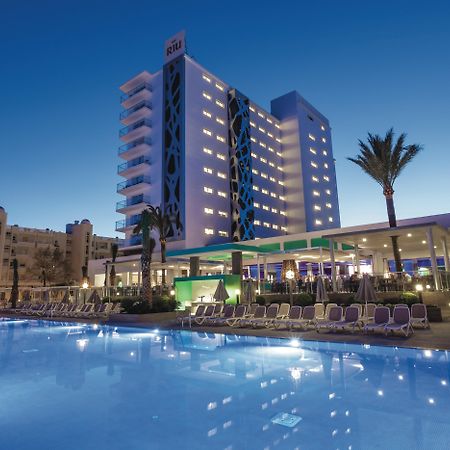 Clubhotel Riu Costa Del Sol Torremolinos Exterior foto